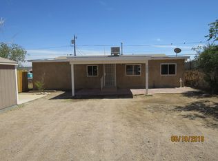 3620 Nations Ave, El Paso, TX 79930