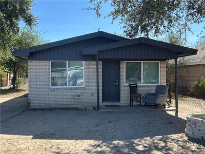 618 E Van Week St, Edinburg, TX, 78541