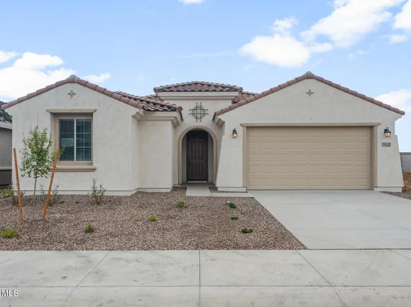 17625 W PASADENA Avenue, Litchfield Park, AZ 85340