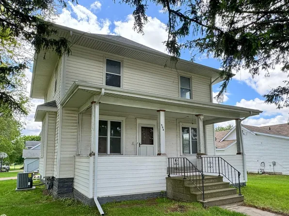 503 2nd St, Dumont, IA 50625