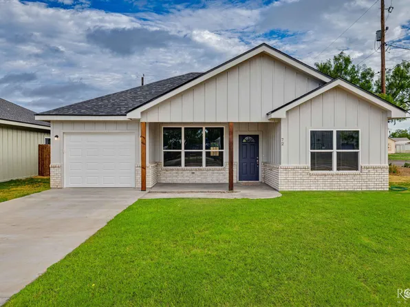 72 E 17th St, San Angelo, TX 76903