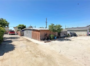 4512 E Washington Ave, Orange, CA 92869