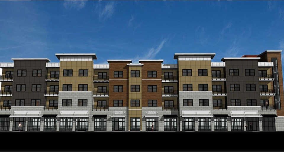 1st image of 15 Clifton Country Rd #404