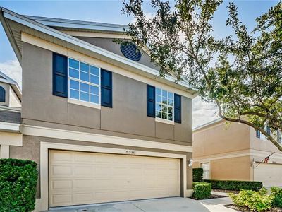 5310 60th Ave N, Saint Petersburg, FL, 33709