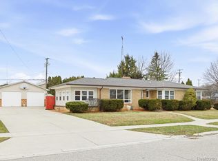 2025 Union St, Port Huron, MI