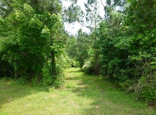 741 Hill Creek Dr, Coldspring, TX 77331