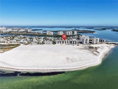 8350 Estero BLVD #126, Fort Myers Beach, FL, 33931