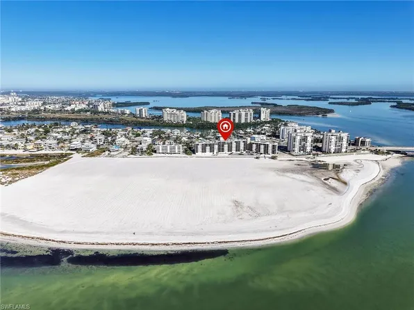 8350 Estero BLVD #126, FORT MYERS BEACH, FL 33931