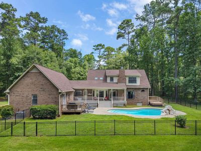 2329 Haverhill Rd, Tallahassee, FL, 32312