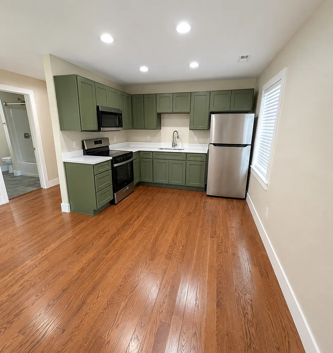 2 bed, 960 sqft, $1,550 — Photo 1