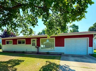 337 10th St, Sebewaing, MI 48759