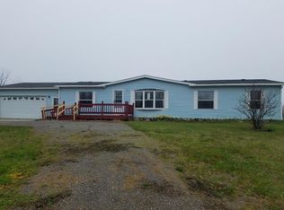 3030 Partridge Point Rd S, Alpena, MI