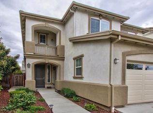 440 Calle Viento, Morgan Hill, CA
