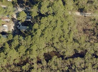 Steven St, Pt Washington, FL 32459