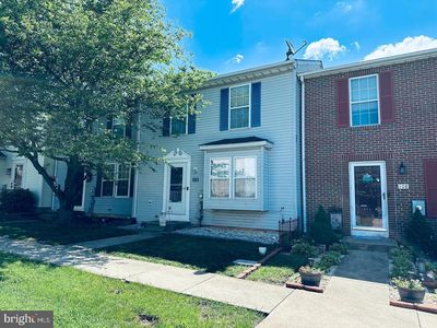 110 Stull Ct, Thurmont, MD, 21788