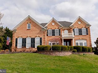 602 Foothill Dr, West Chester, PA 19382