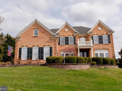 602 Foothill Dr, West Chester, PA, 19382