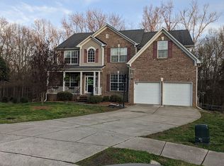 14461 Northridge Dr, Charlotte, NC 28269