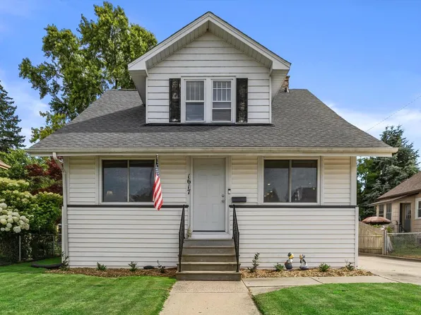 1617 73rd STREET, Kenosha, WI 53143