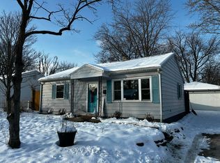 2521 Buffalo St, Michigan City, IN