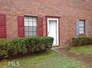 6354 Shannon Pkwy #G, Union City, GA