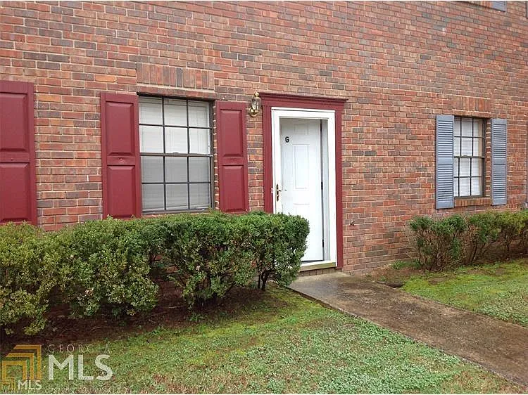 6354 Shannon Pkwy #G photo 1