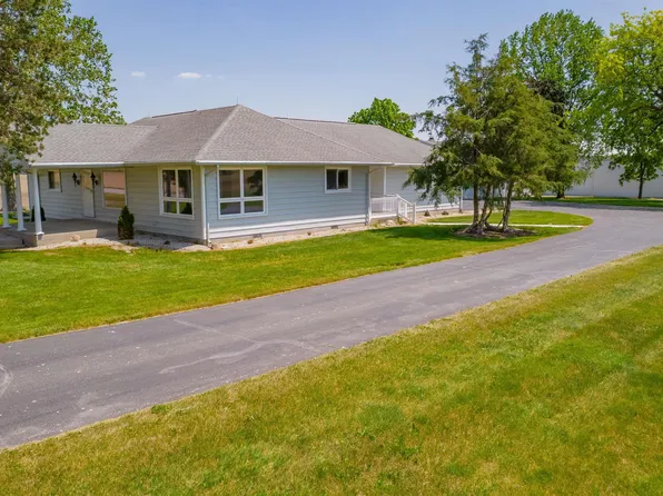 2495 W 300 N, Wabash, IN 46992