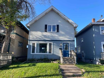 105 N 29th Ave W, Duluth, MN, 55806