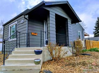 214 11th Ave, Longmont, CO 80501