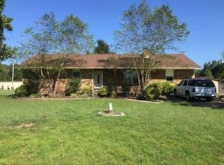 3843 Sweet Gum Ln, Waldron, AR 72958