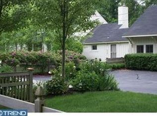 232 Atlee Rd, Wayne, PA 19087