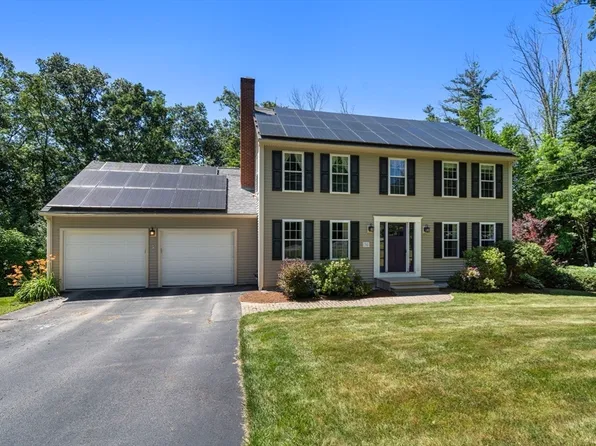 38 McGregory Rd, Sturbridge, MA 01566