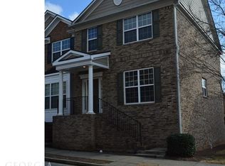 1837 Appaloosa Mill Ct, Buford, GA 30519