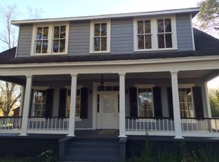 515 E Main St, Centreville, MS 39631