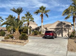 2151 Jo Ann Ave, Bullhead City, AZ 86442