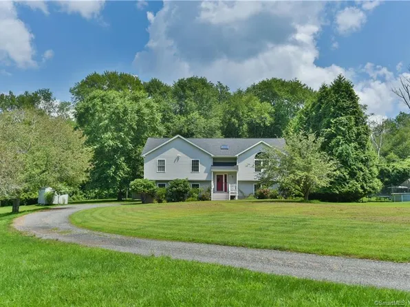 408 Lathrop Road, Plainfield, CT 06374