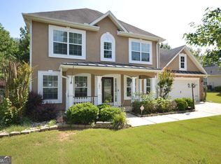 191 Windpher Rdg, Hampton, GA 30228