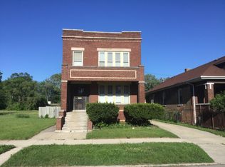 7313 S Lowe Ave, Chicago, IL 60621