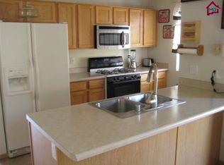 3724 Stoneway Rd, Las Cruces, NM 88012