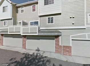 19152 E Wyoming Pl APT 103, Aurora, CO 80017