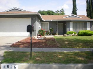 4636 W Holland Ave, Fresno, CA