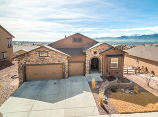 15835 Transcontinental Dr, Monument, CO 80132