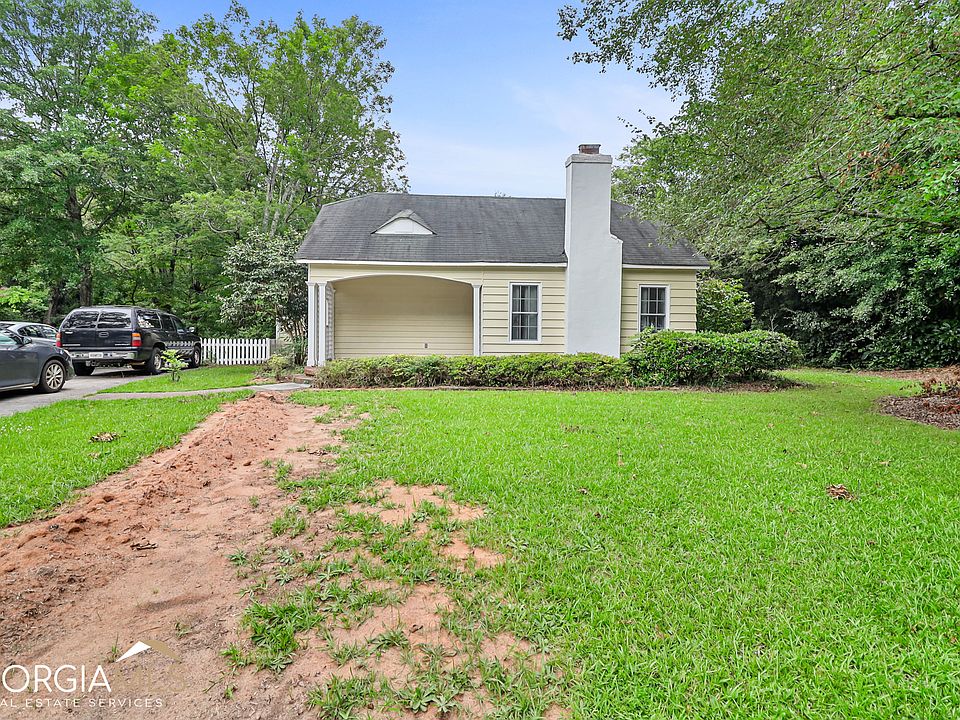 807 E Main St, Hogansville, GA 30230 MLS 10176526 Zillow