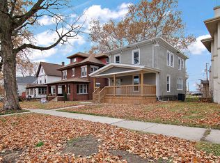 215 S Chicago Ave, Kankakee, IL 60901