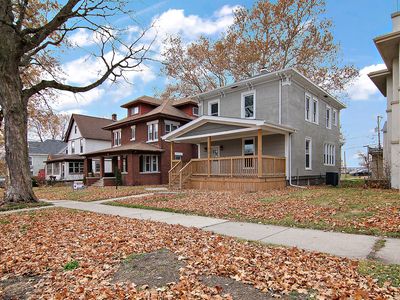215 S Chicago Ave, Kankakee, IL, 60901
