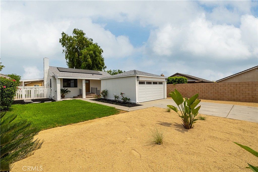 4816 Baca Ave, Irwindale, CA 91706 | Zillow