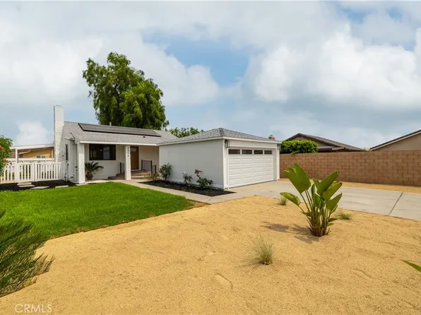 4816 Baca Ave, Irwindale, CA 91706