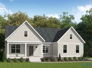 18100 Dogwood Flower Ln, Moseley, VA 23120