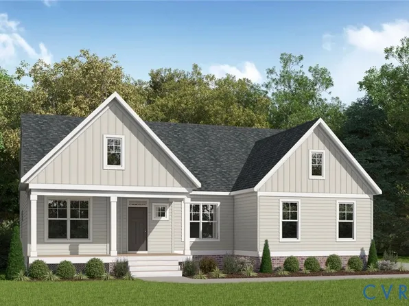 18100 Dogwood Flower Ln, Moseley, VA 23120
