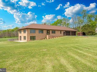 6540 Picnic Woods Rd, Jefferson, MD 21755